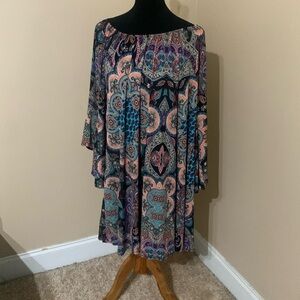 Dear Scarlett Boutique Dress size XL